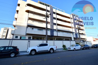 Apartamento em Peruíbe para venda
