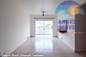 Apartamento á venda no bairro Centro em Peruíbe