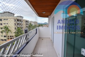 Apartamento á venda no bairro Centro em Peruíbe