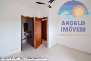 Apartamento á venda no bairro Centro em Peruíbe
