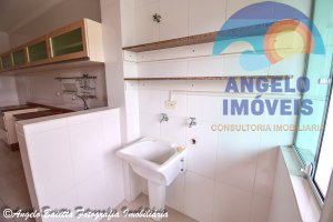 Apartamento á venda no bairro Centro em Peruíbe
