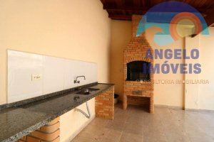 Apartamento á venda no bairro Centro em Peruíbe