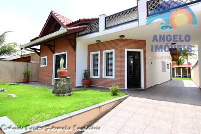Casa em Peruíbe para venda