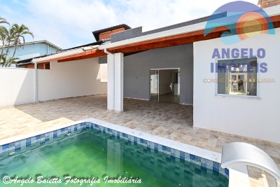 Casa em Peruíbe para venda