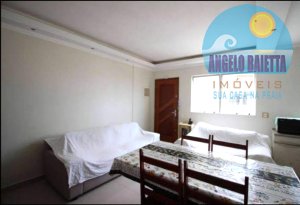 Apartamento á venda no bairro Centro em Peruíbe