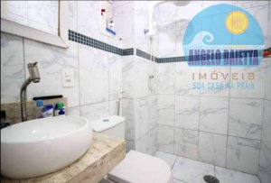 Apartamento á venda no bairro Centro em Peruíbe