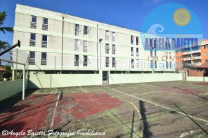 Apartamento á venda no bairro Centro em Peruíbe