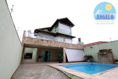 Casa em Peruíbe para venda