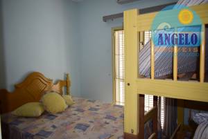 Casa Sobrado a venda no bairro Barra de Jangada em Peruibe
