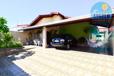 Casa em Peruíbe para venda