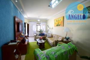 Casa para venda no bairro Continental em Peruíbe, entre 400 e 800 metros da praia