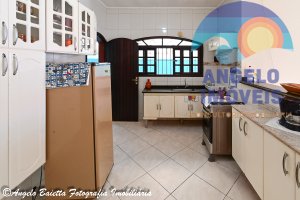 Casa á venda no bairro Cidade Nova Peruíbe em Peruíbe