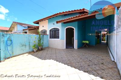 Casa em Peruíbe para venda
