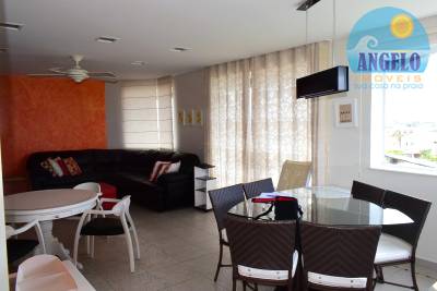 Apartamento em Peruíbe para venda