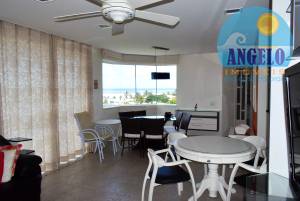 Apartamento para venda no bairro Samburá em Peruibe