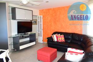 Apartamento para venda no bairro Samburá em Peruibe