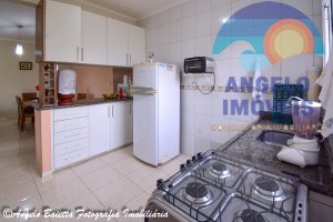 Casa á venda no bairro São José em Peruíbe