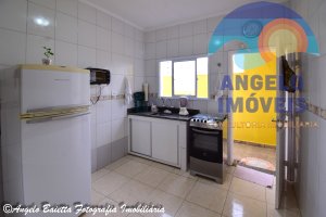 Casa á venda no bairro São José em Peruíbe