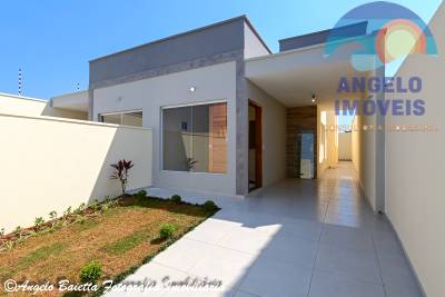 Casa em Peruíbe para venda