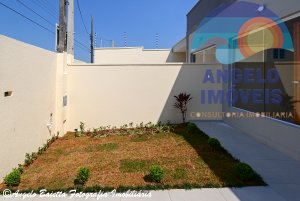 Casa á venda no bairro São Joao Batista em Peruíbe
