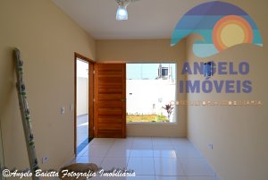 Casa á venda no bairro São Joao Batista em Peruíbe