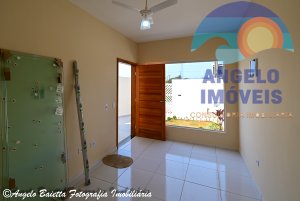 Casa á venda no bairro São Joao Batista em Peruíbe