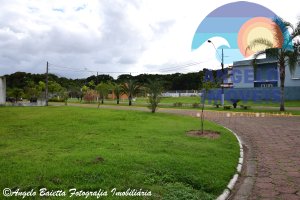 Terreno á venda no condomínio Tres Marias em Peruíbe
