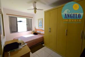 Apartamento á venda no bairro Centro em Peruíbe