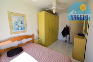 Apartamento á venda no bairro Centro em Peruíbe
