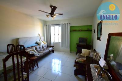 Apartamento em Peruíbe para venda
