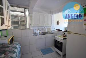 Apartamento á venda no bairro Centro em Peruíbe