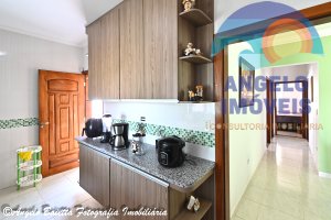 Casa á venda no bairro Jardim Beira Mar em Peruíbe