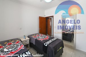 Casa á venda no bairro Jardim Beira Mar em Peruíbe