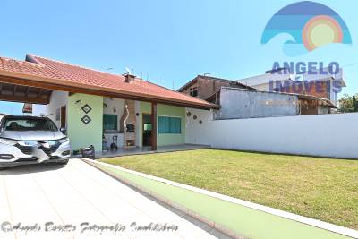 Casa em Peruíbe para venda