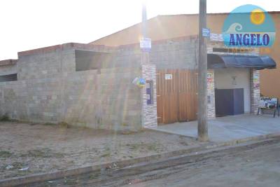 Casa em Peruíbe para venda