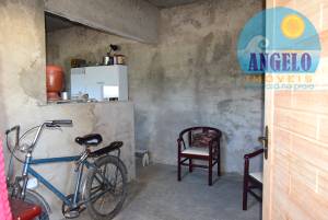 Casa para venda no bairro Santa Isabel em Peruibe