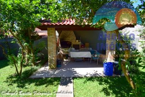 Casa á venda no bairro Stella Maris em Peruíbe