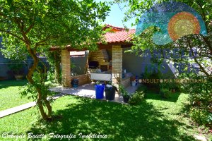 Casa á venda no bairro Stella Maris em Peruíbe