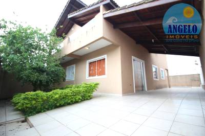 Casa em Peruíbe para venda
