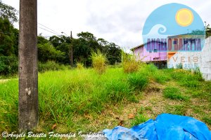 Terreno de 295 m². - Balneário São João Batista II - Peruíbe