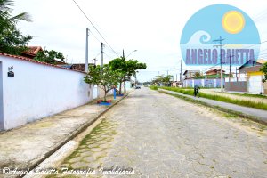 Terreno de 295 m². - Balneário São João Batista II - Peruíbe