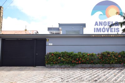 Casa em Peruíbe para venda