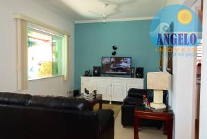 Casa lado praia localizaçao privilegiada