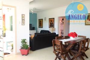 Casa lado praia localizaçao privilegiada