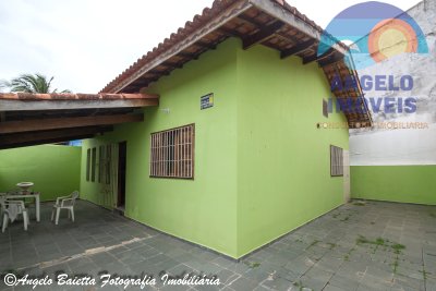 Casa em Peruíbe para venda
