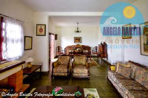 Casa á venda no bairro Tres Marias em Peruíbe