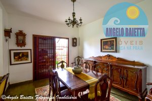 Casa á venda no bairro Tres Marias em Peruíbe