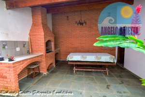Casa á venda no bairro Tres Marias em Peruíbe