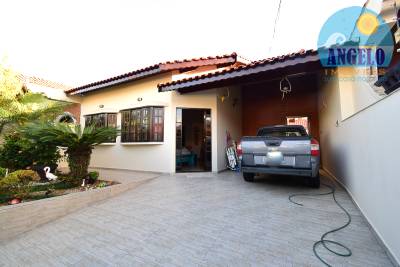 Casa em Peruíbe para venda