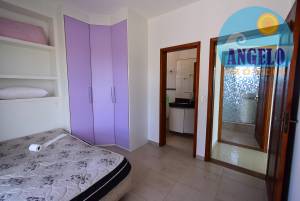 Sobrado para venda frente ao mar no bairro Maria Helena Novaes em Peuíbe